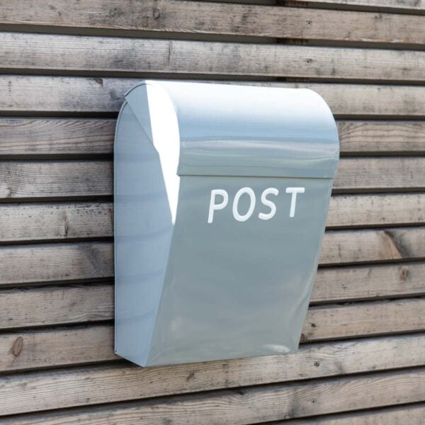 Vintage Briefkasten