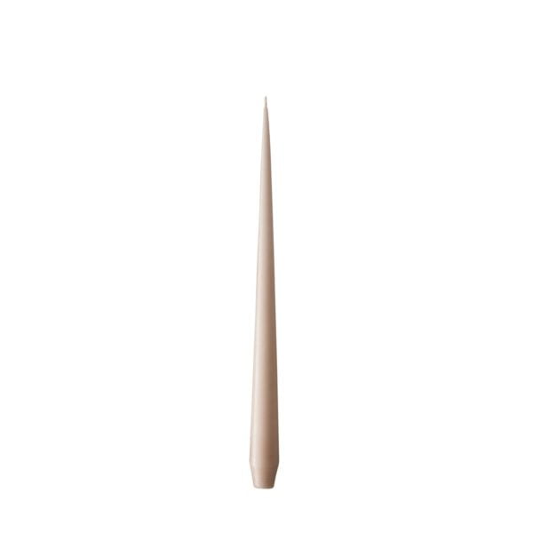 ester & erik Spitzkerze Ø 2,6 cm Nude Nr. 11 – Bild 2
