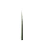 ester & erik Spitzkerze Ø 2,6 cm - Army Green Nr. 70 – Bild 2