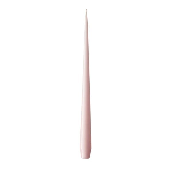 ester & erik Spitzkerze Ø 2,6 cm Pale Pink Nr. 38