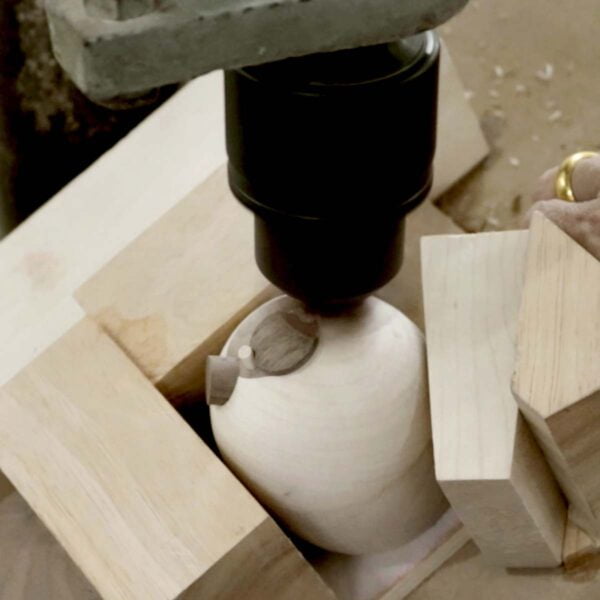ArchitectMade Panda Holz