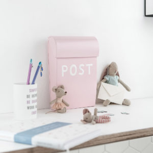 Bruka Design Briefkasten Kinder
