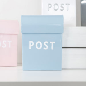 Postkasten Kinderzimmer