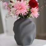 Cooee Design Vase Drift Pepper | klein 17 cm – Bild 4