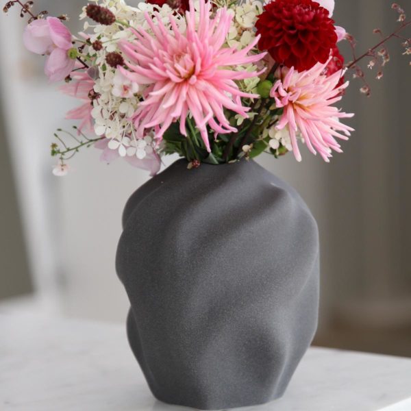 Cooee Design Vase Drift Pepper | klein 17 cm – Bild 4