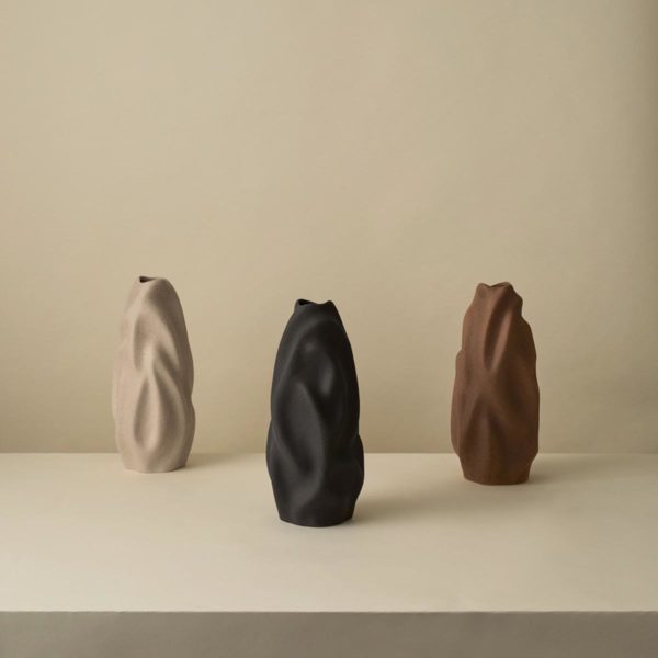 Cooee Design Vase Drift Pepper | groß 30 cm – Bild 2