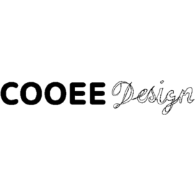 Cooee Design Logo