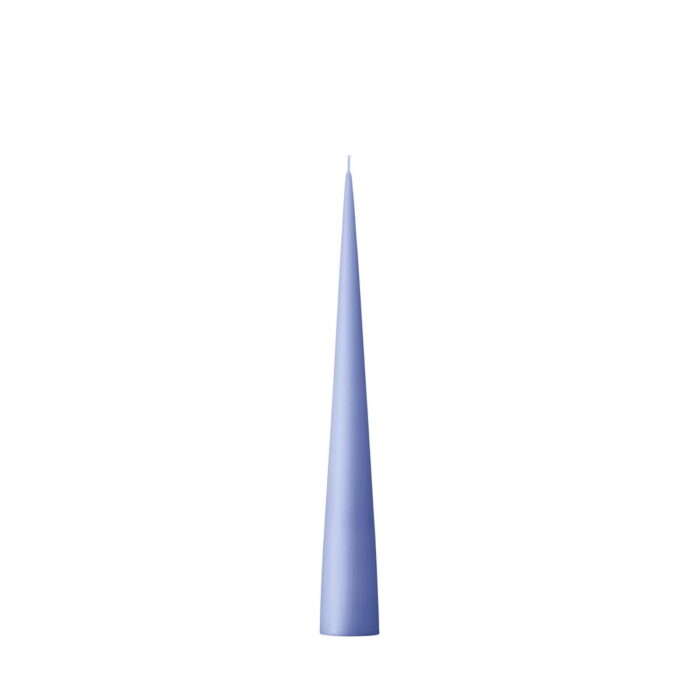 ester & erik Kegelkerze Lavender Blue Nr. 05 – Bild 2