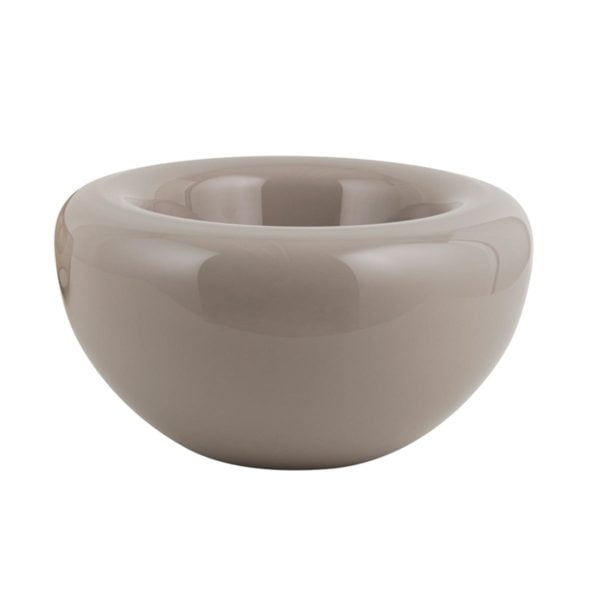 Kristina Dam Schale Opal Beige Ø 36 cm