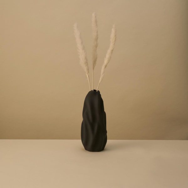 Cooee Design Vase Drift Pepper | groß 30 cm – Bild 3