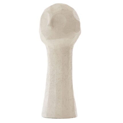 Cooee Adamo Limestone Skulptur