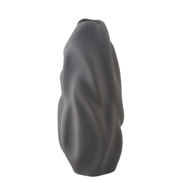 Cooee Drift Vase 30 cm pepper anthrazit