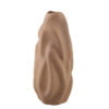 Cooee Drift Vase 30 cm Walnut braun