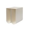 Kristina Dam Curved Beistelltisch