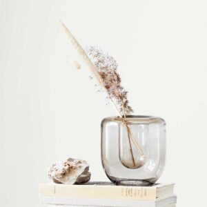 Opal Vase Kristina Dam