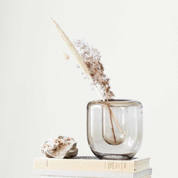 Opal Vase Kristina Dam