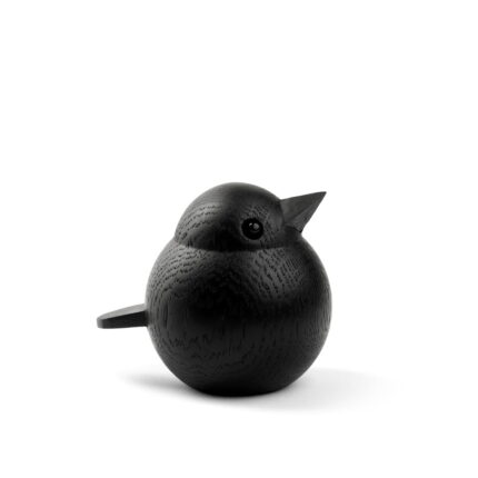 Dekofigur Spatz Baby Sparrow Novoform