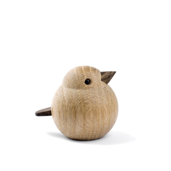 Novoform Baby Sparrow Eiche