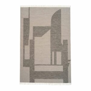 Kristina Dam Teppich Contemporary Kelim