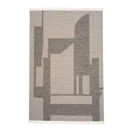 Kristina Dam Teppich Contemporary Kelim