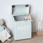 Mini Briefkasten Kinderspielhaus