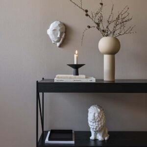 Cooee Dreamer Limestone Wanddekoration