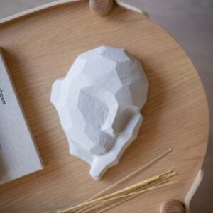 Cooee Wanddekoration Kopf Dreamer