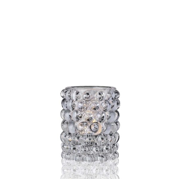 Skogsberg&Smart Windlicht Boule Clear | Klar