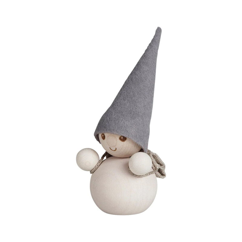 Aarikka Elf Kulkuri finnische Weihnachtsdekoration