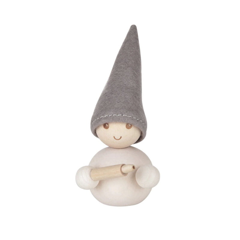 Aarikka Elf Paakari finnische Weihnachtsdekoration