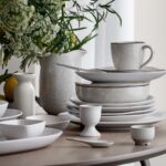 Broste Copenhagen Geschirrset Nordic Sand