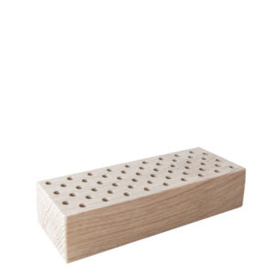 Stiftehalter für 54 Buntstifte