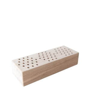 Stiftehalter für 57 Stifte