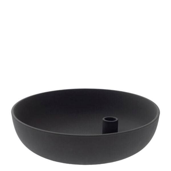 Storefactory Lidatorp anthrazit dunkelgrau 26 cm