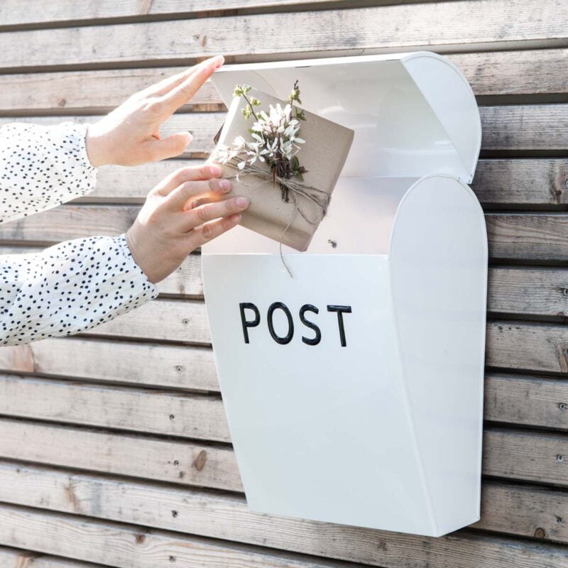 Briefkasten nordisch