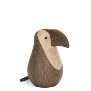 Novoform Toucan groß