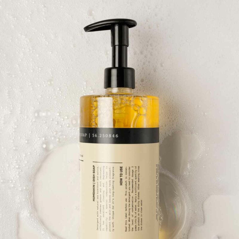 Humdakin Spülmittel Calendula Sage