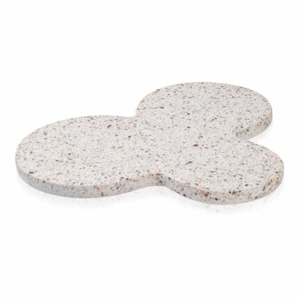 Humdakin Terrazzo Tablett