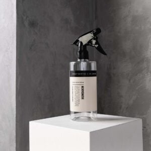 Sprühflasche-Humdakin-leer