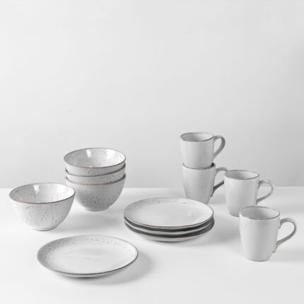 Broste Copenhagen Geschirr Nordic Sand Shop
