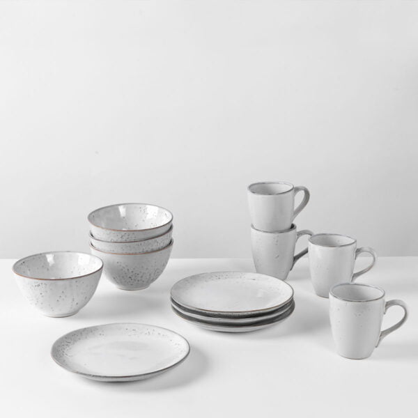 Broste Copenhagen Geschirr Nordic Sand Shop