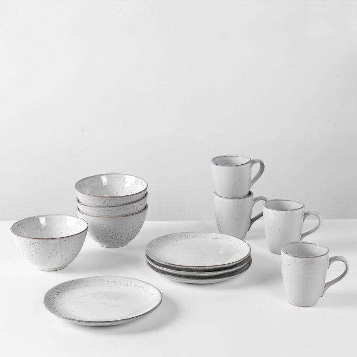 Broste Copenhagen Geschirr Nordic Sand Shop