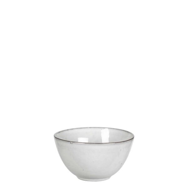 Broste Copenhagen Nordic Sand Müslischale 15 cm
