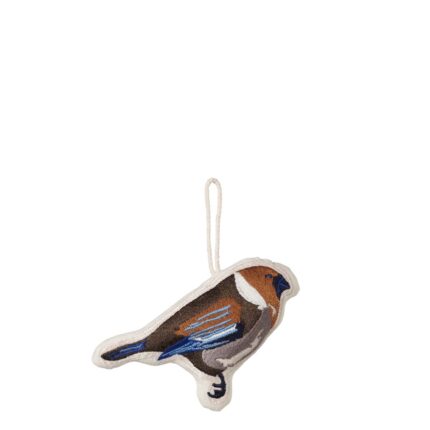 Broste Copenhagen Weihnachtsdeko Baumschmuck Anhänger Bird Vogel 71210208