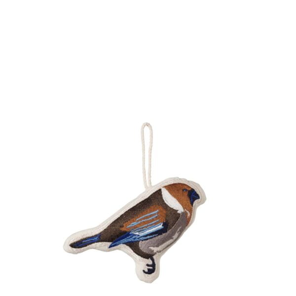 Broste Copenhagen Weihnachtsdeko Baumschmuck Anhänger Bird Vogel 71210208