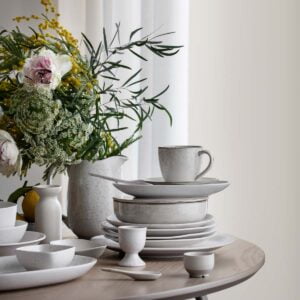 Broste Nordic Sand Geschirr