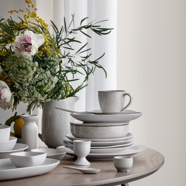 Broste Nordic Sand Geschirr