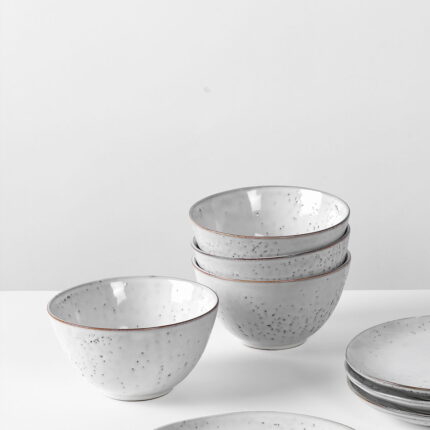 Broste Nordic Sand Müslischale 14533023