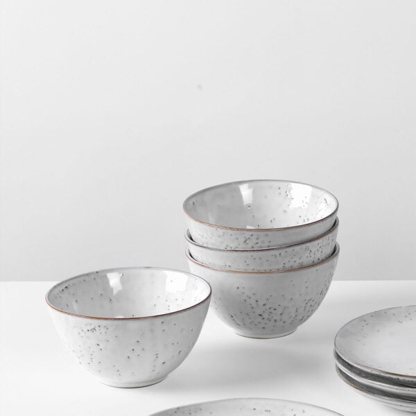 Broste Nordic Sand Müslischale 14533023