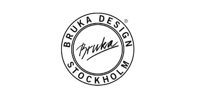 Bruka Design Logo